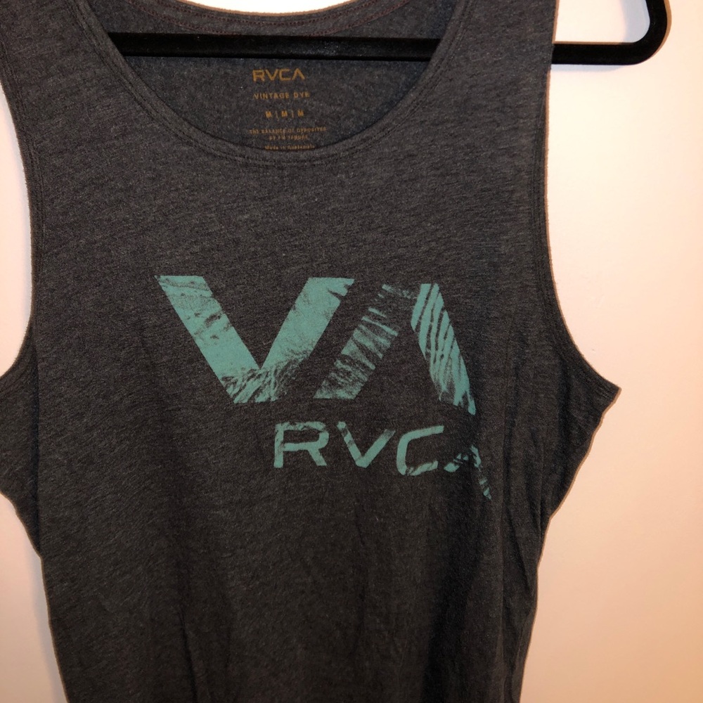 Men’s RVCA Tank Top